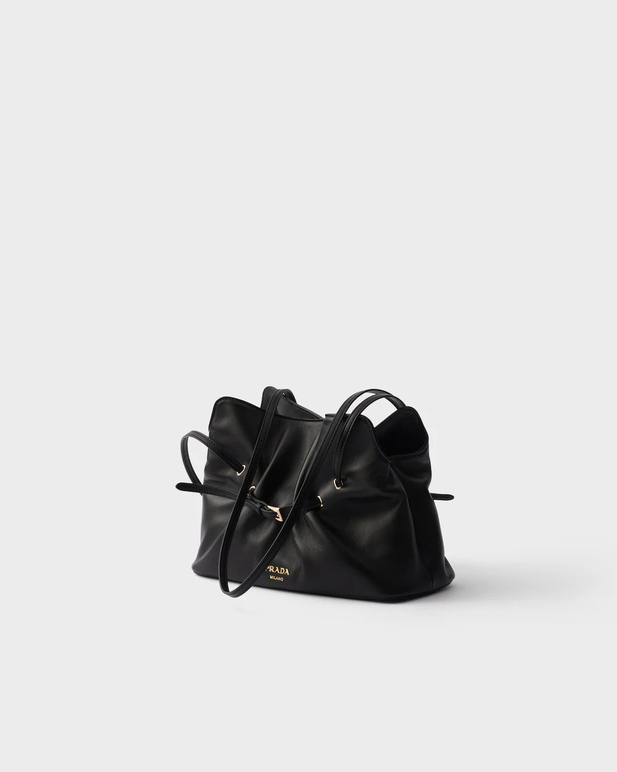 Small Prada Dada Nappa Leather Bag - Image 6