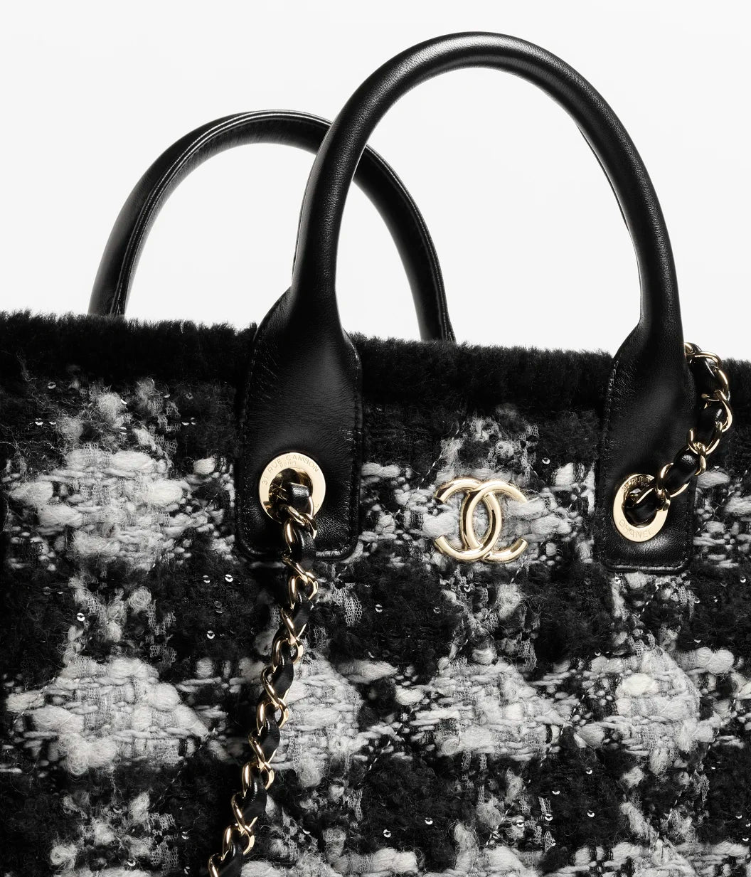 Small Tote - Image 2