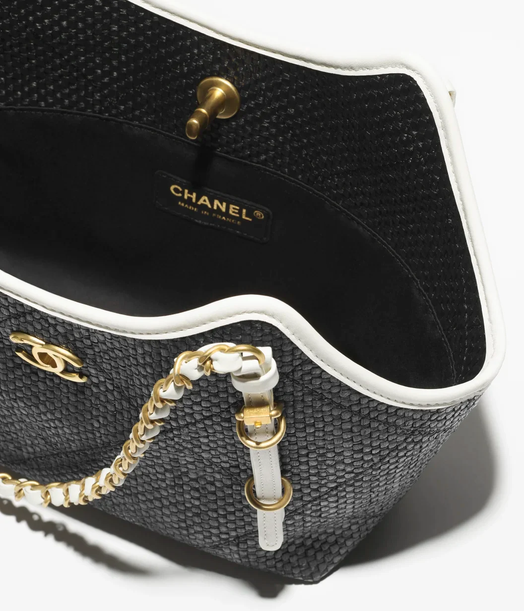 Small Tote - Image 2