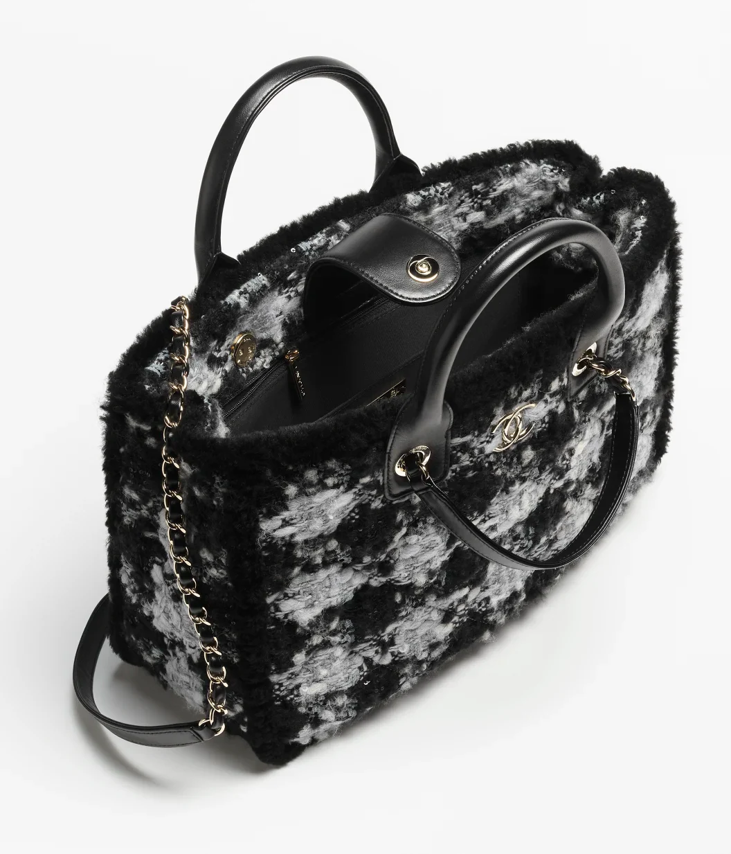 Small Tote - Image 3