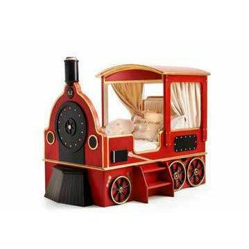 Small Train Bed By Savio Firmino - Image 3