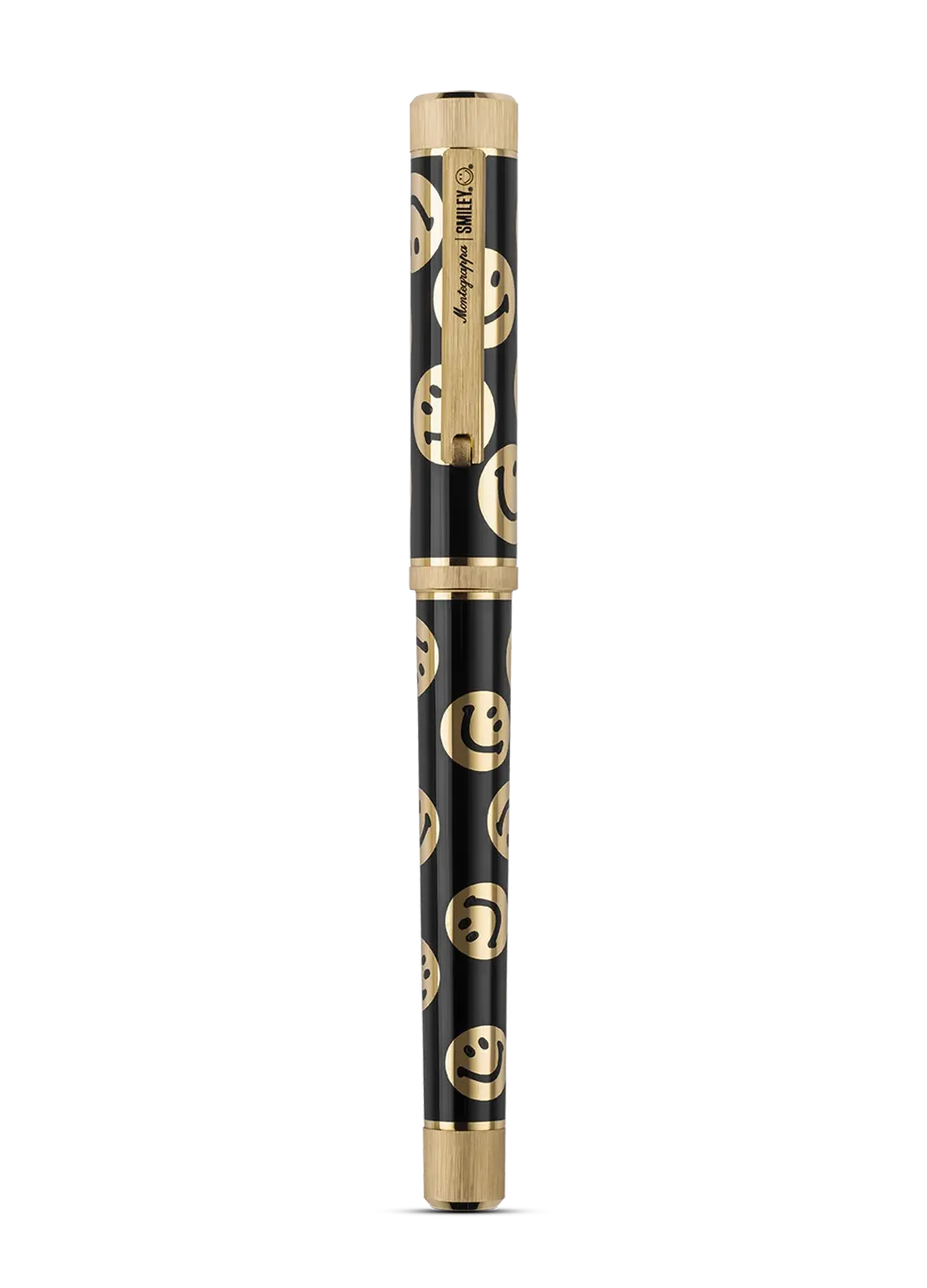 Smiley® Heritage Collection Fountain Pen, The 1972 - Image 3