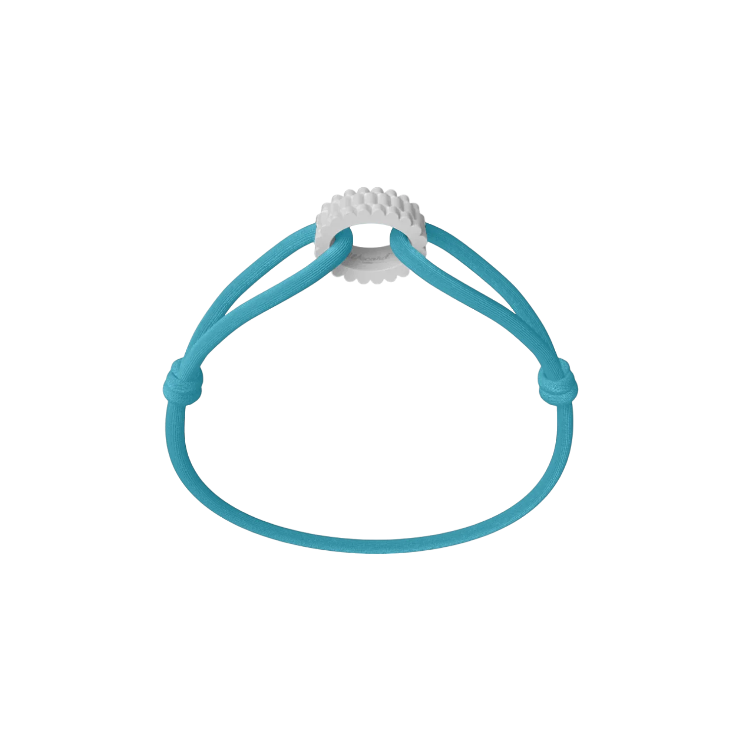 Snow Regent Cord Bracelet - Image 25