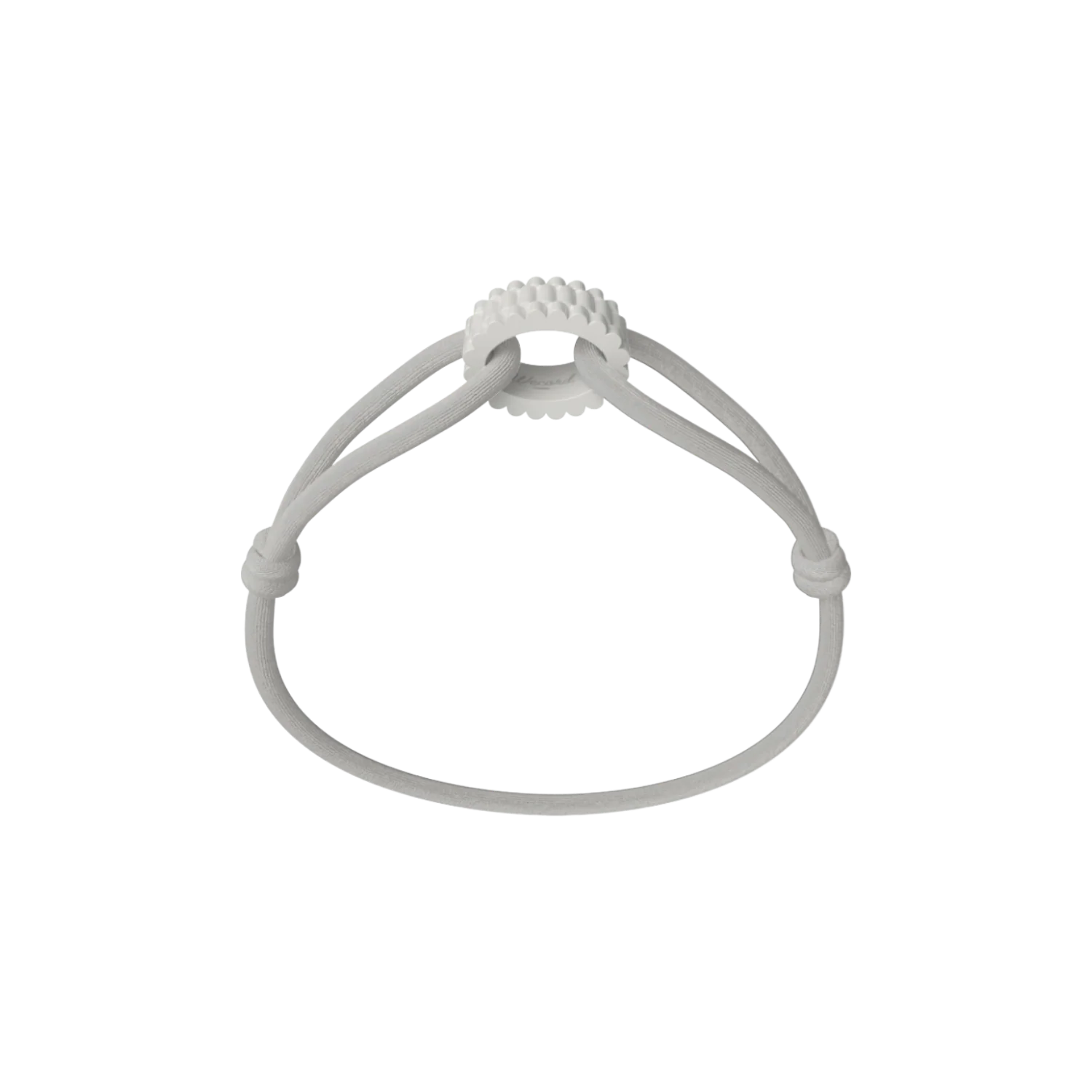 Snow Regent Cord Bracelet - Image 28