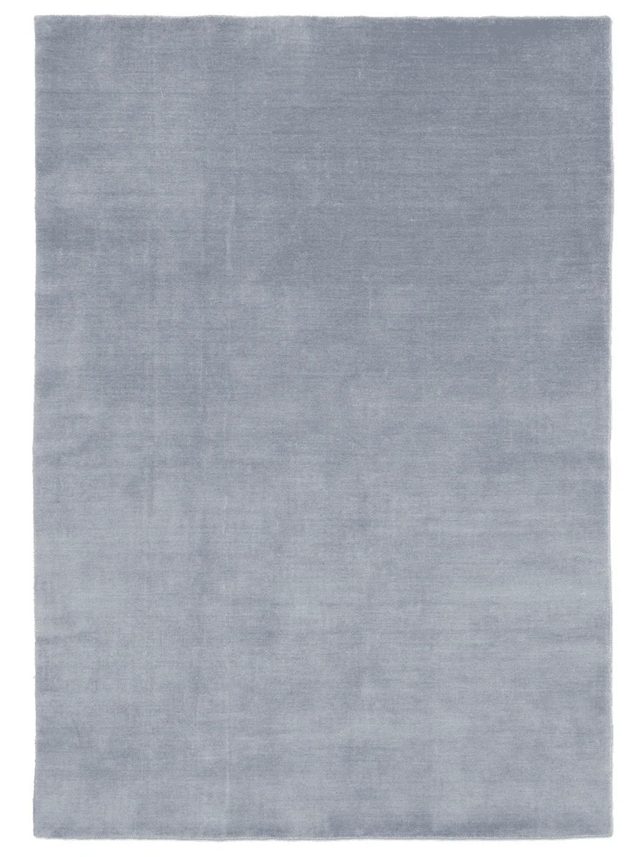 Solid Blue