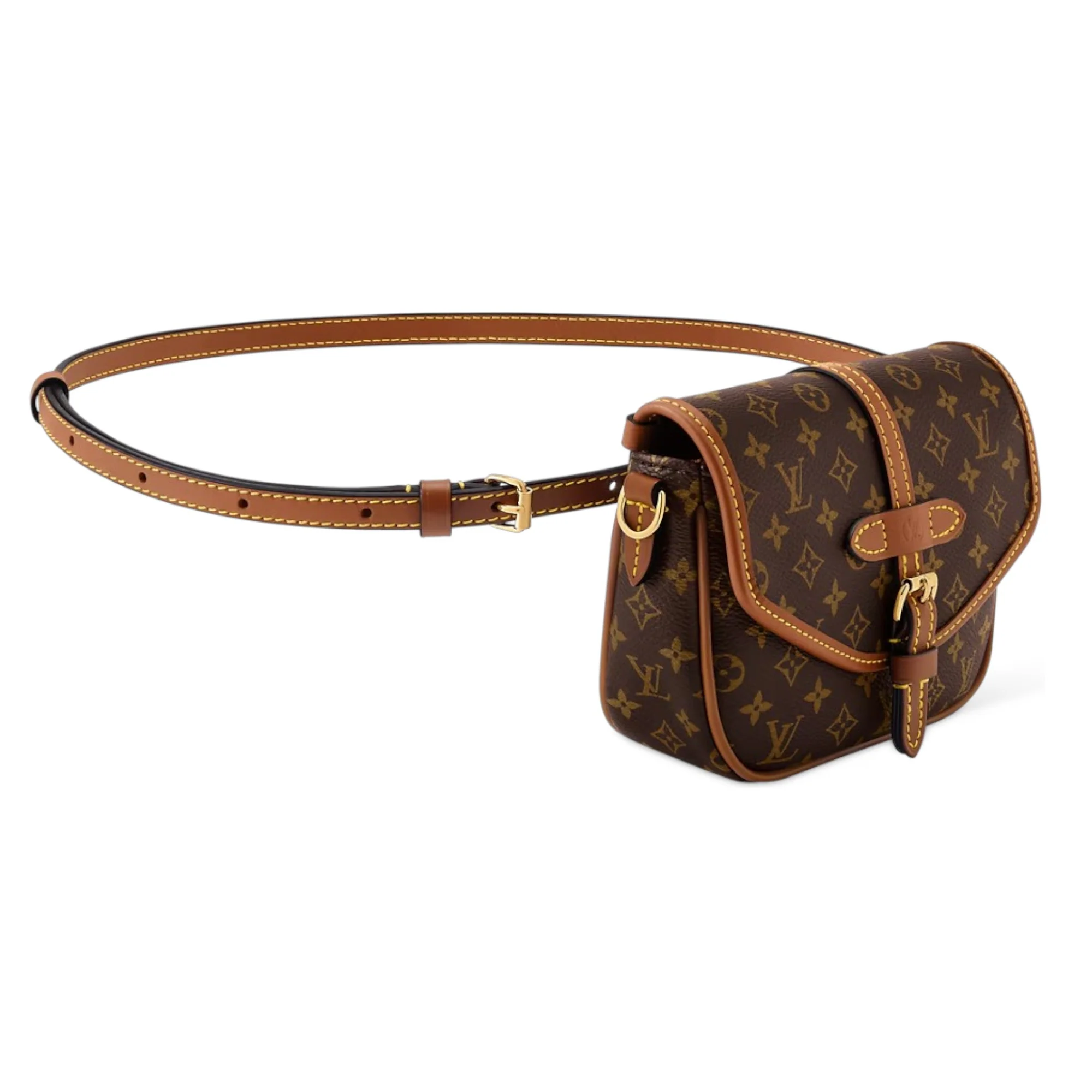 Solo Bag