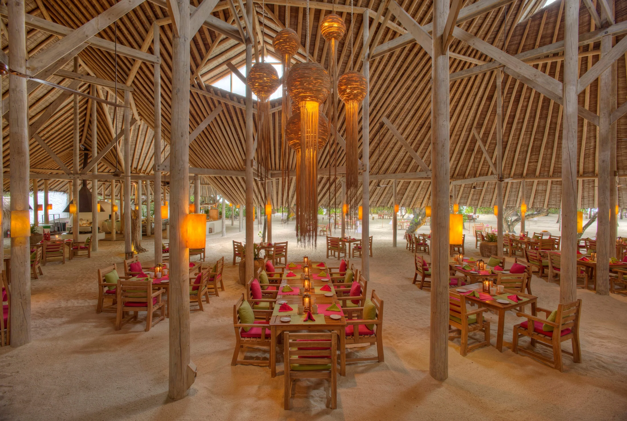 Soneva Fushi - Maldives - Image 10
