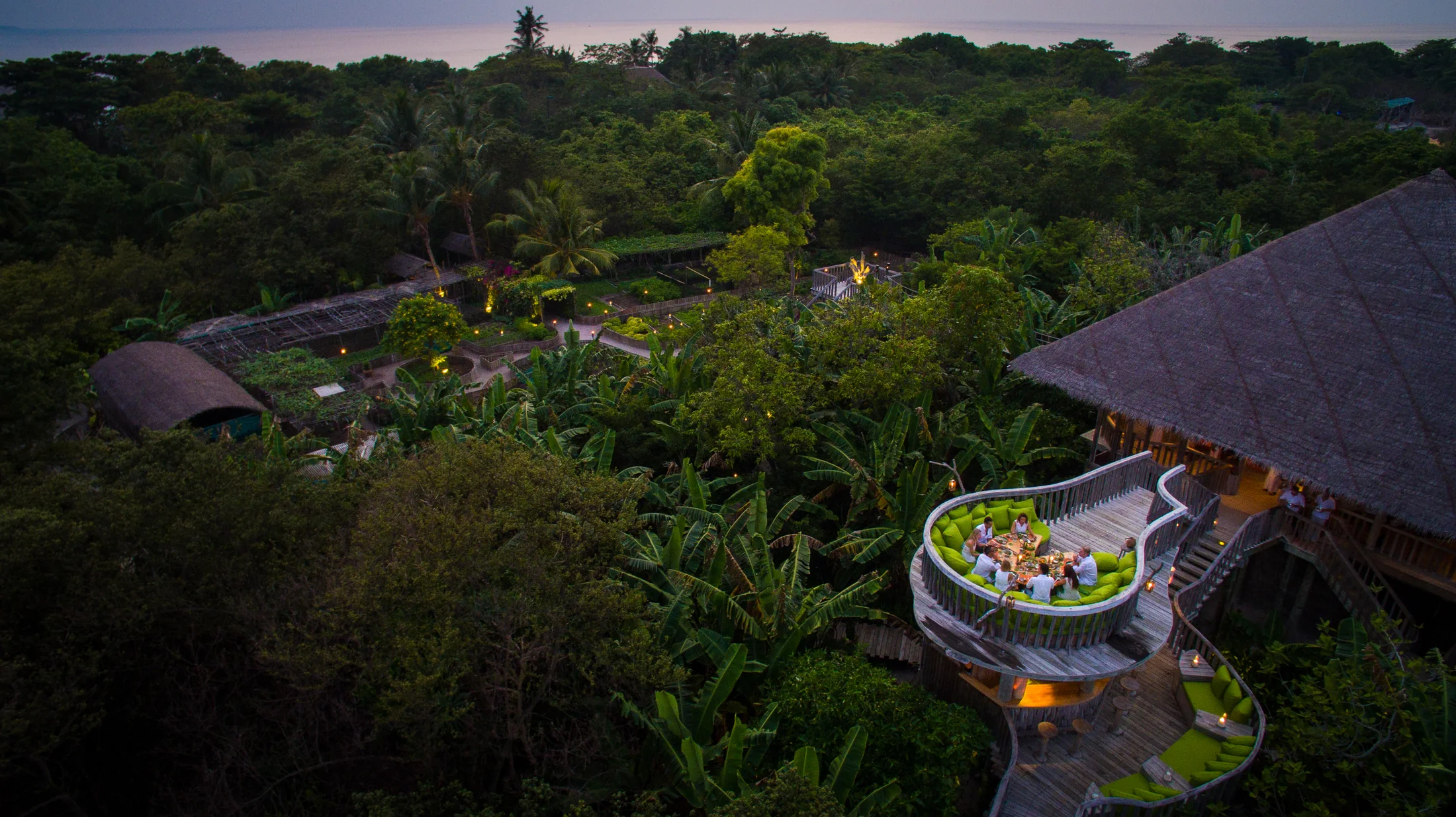 Soneva Fushi - Maldives - Image 13