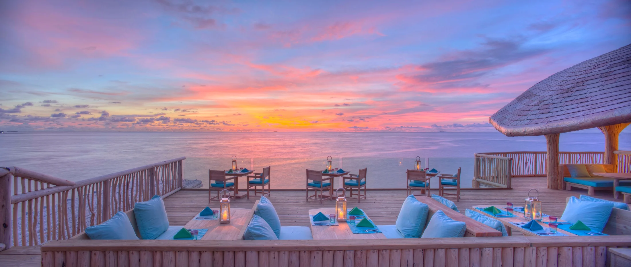 Soneva Fushi - Maldives - Image 27