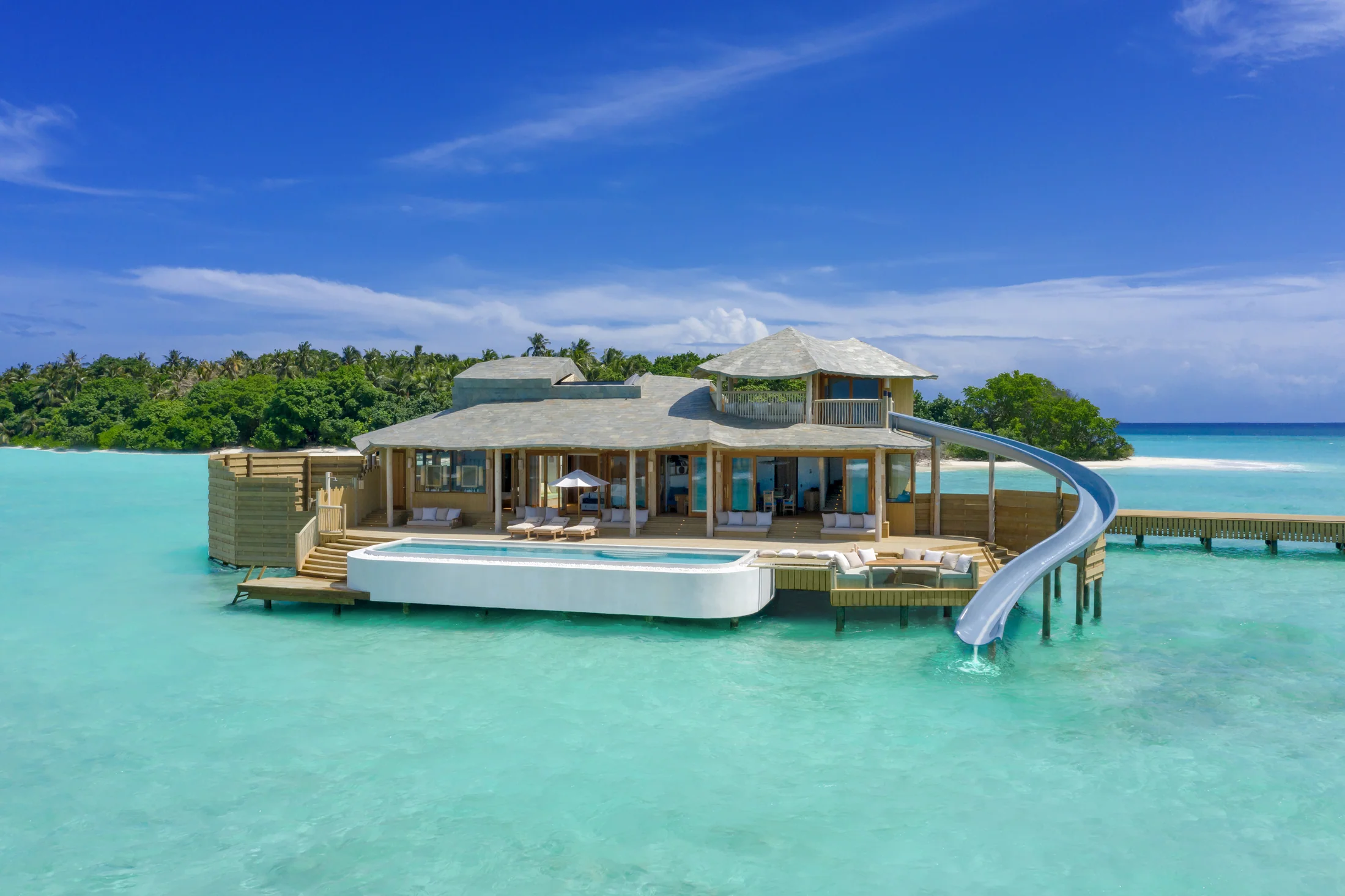 Soneva Fushi - Maldives - Image 6