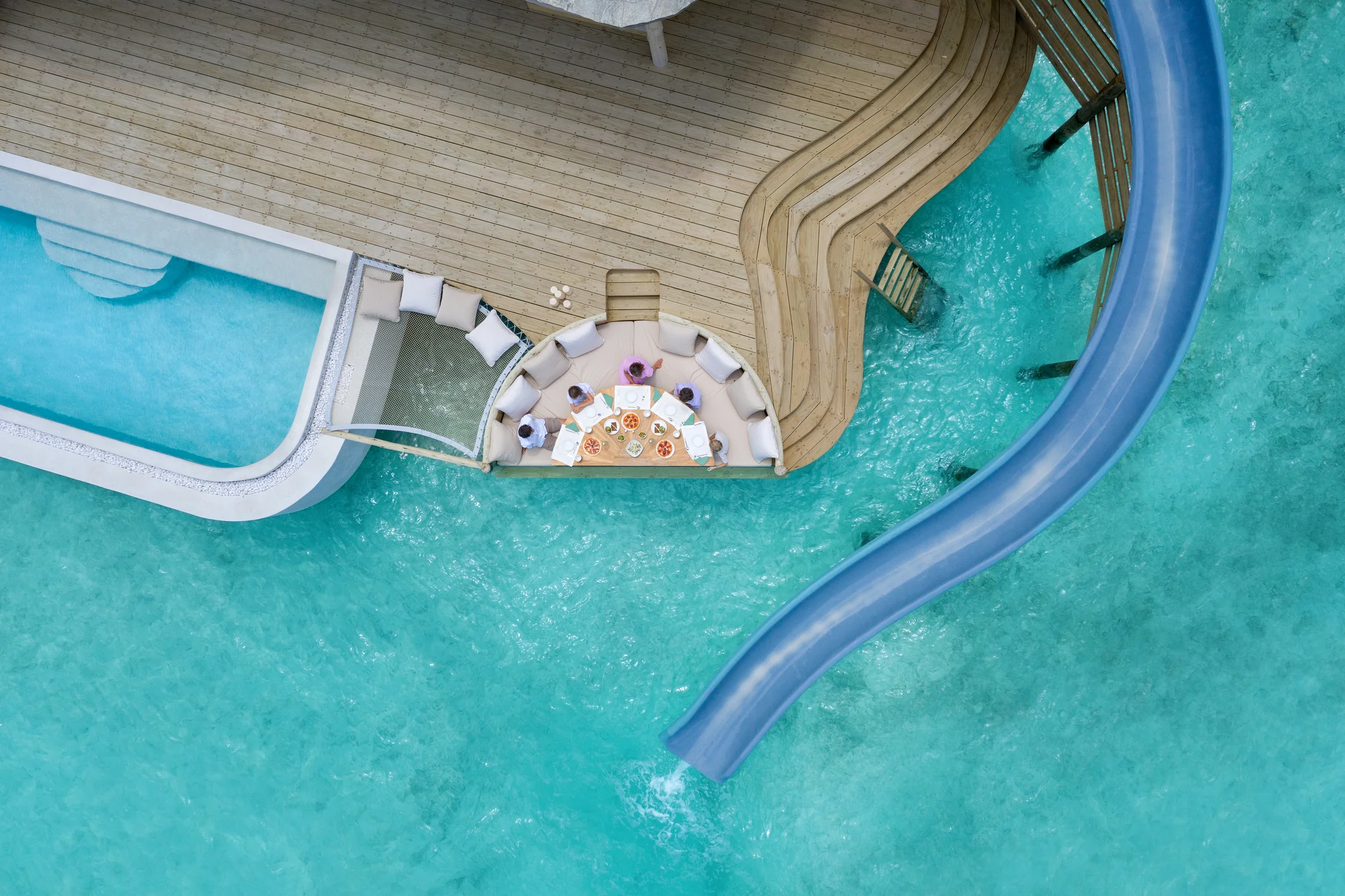 Soneva Fushi - Maldives - Image 7