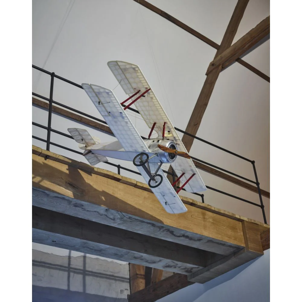 Sopwith Camel, Transparent, 2.5m - Image 2