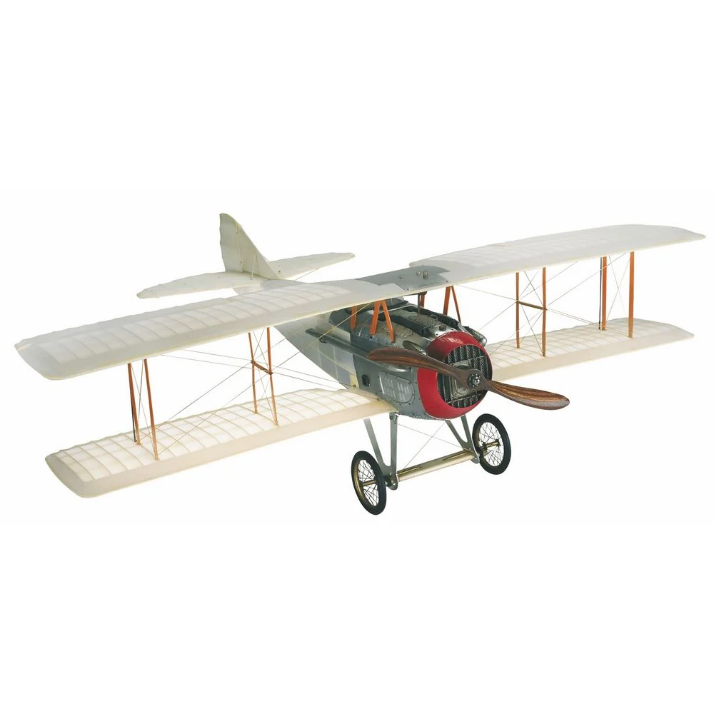 Spad, Transparent