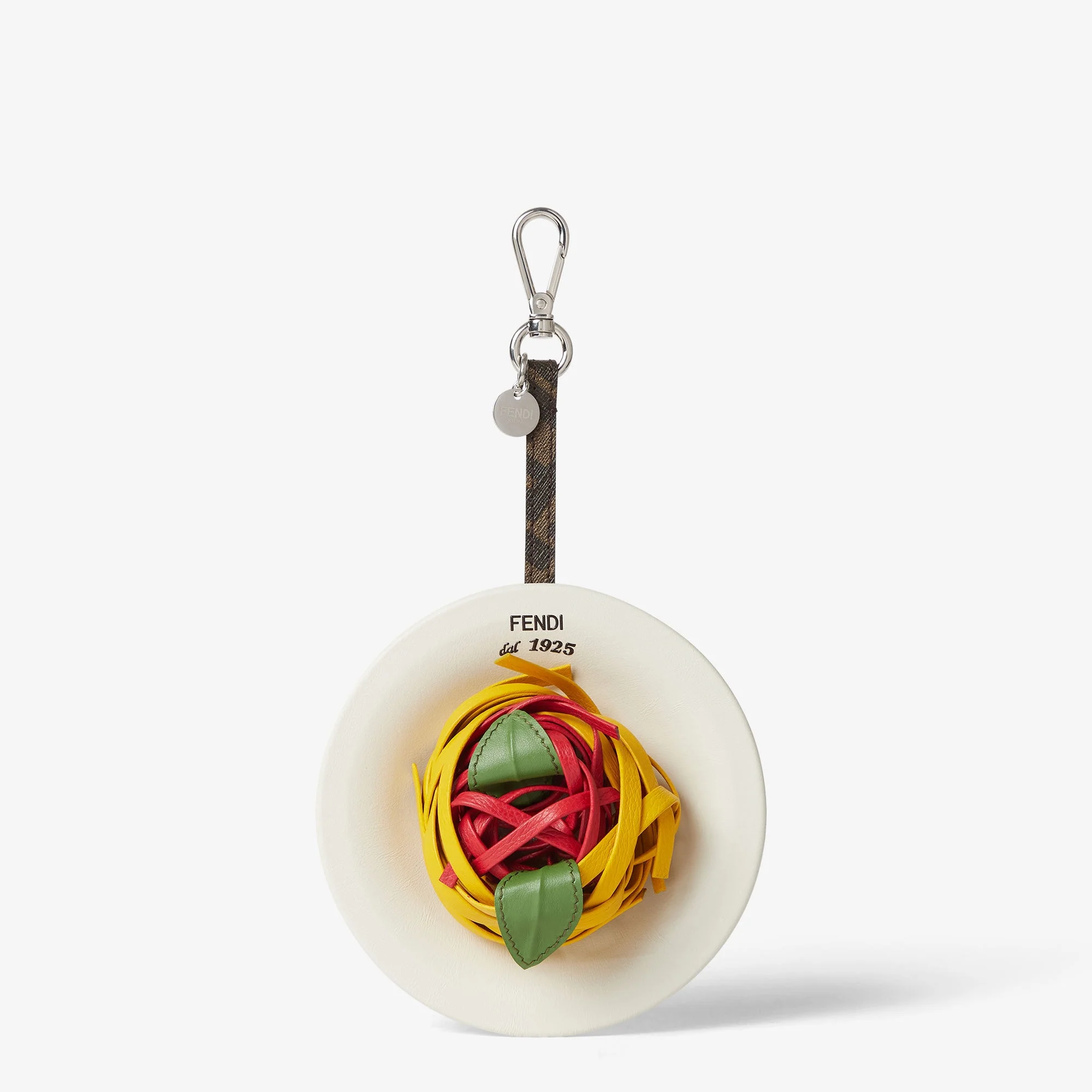 Spaghetti Charm