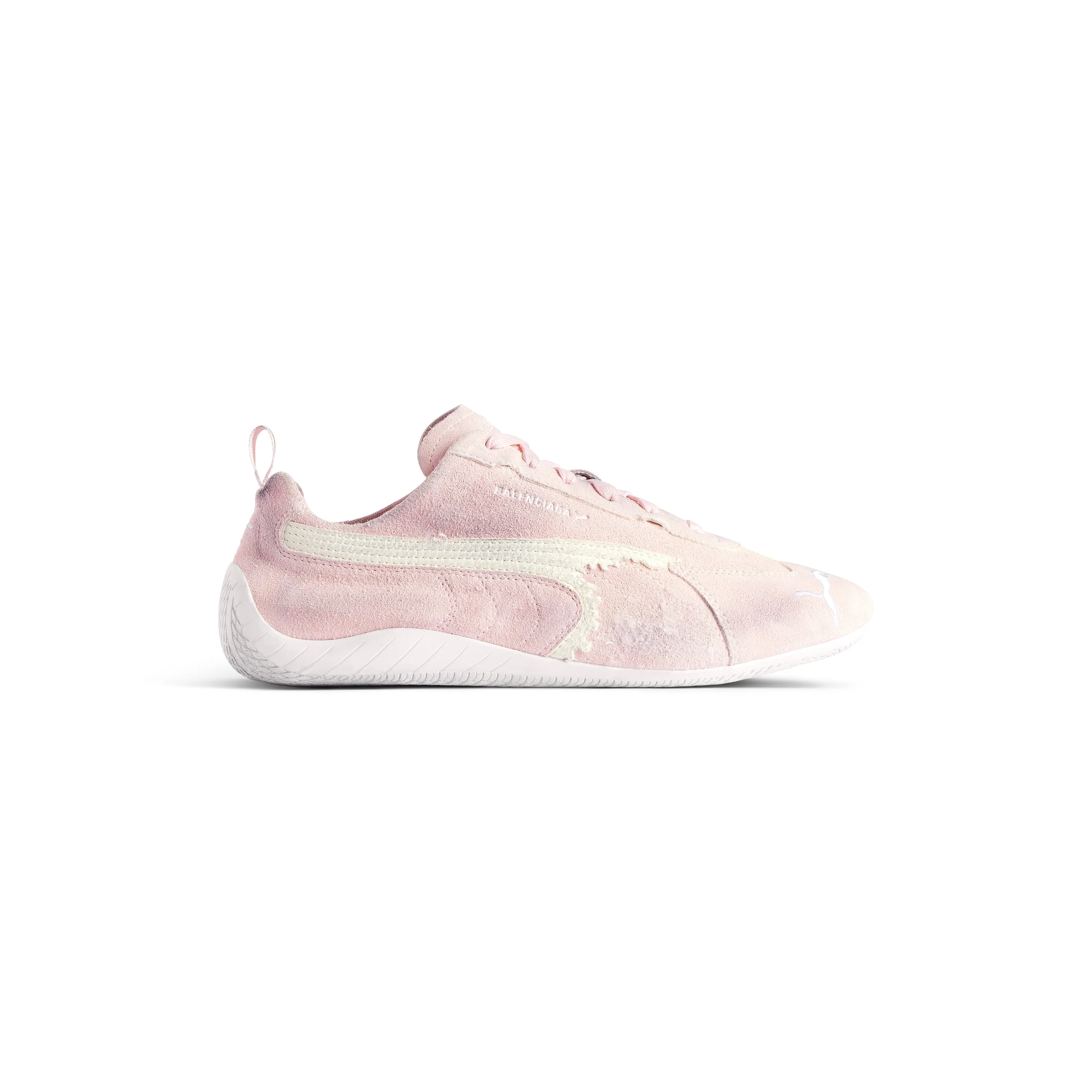 Speedcat Suede Balenciaga - Image 11
