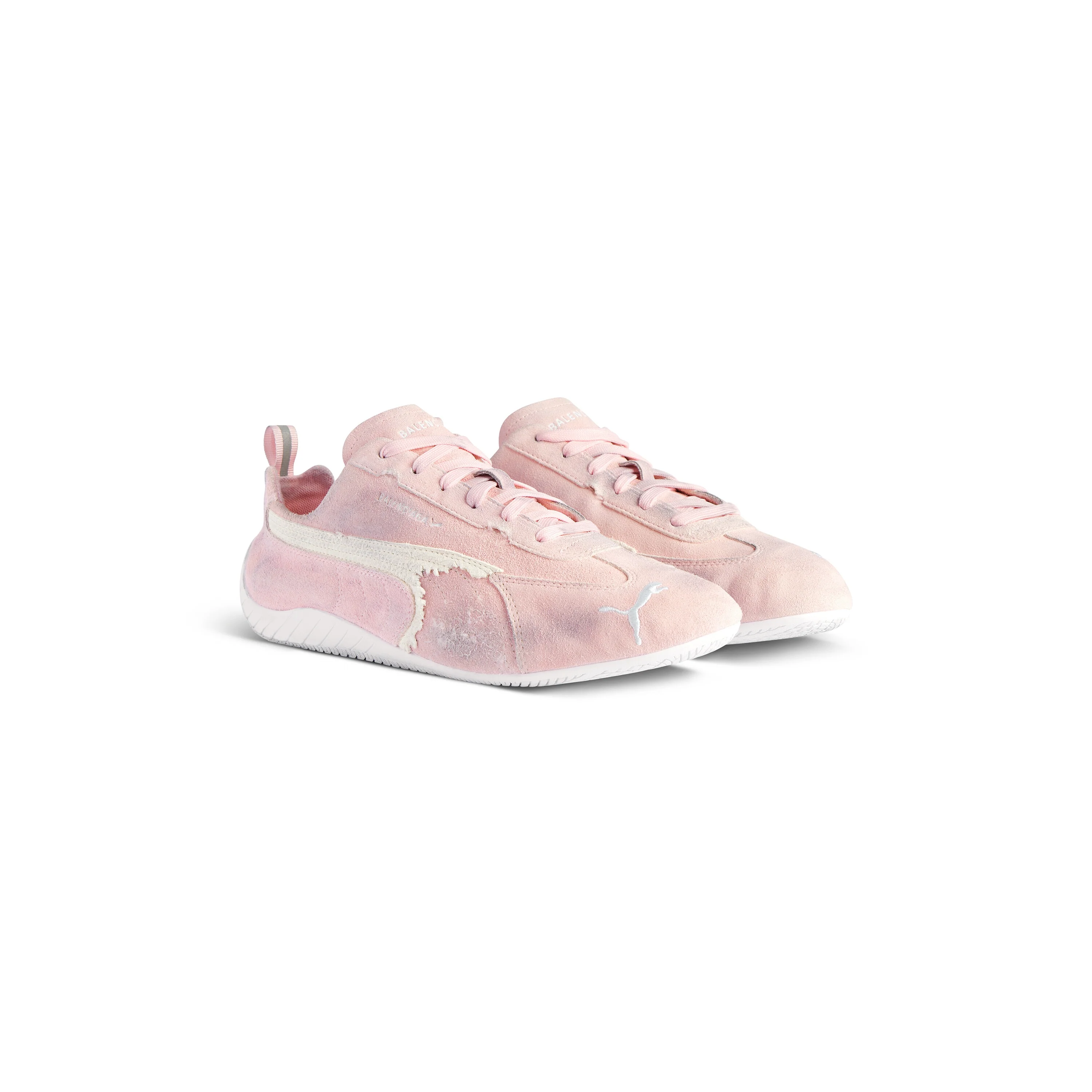 Speedcat Suede Balenciaga - Image 12
