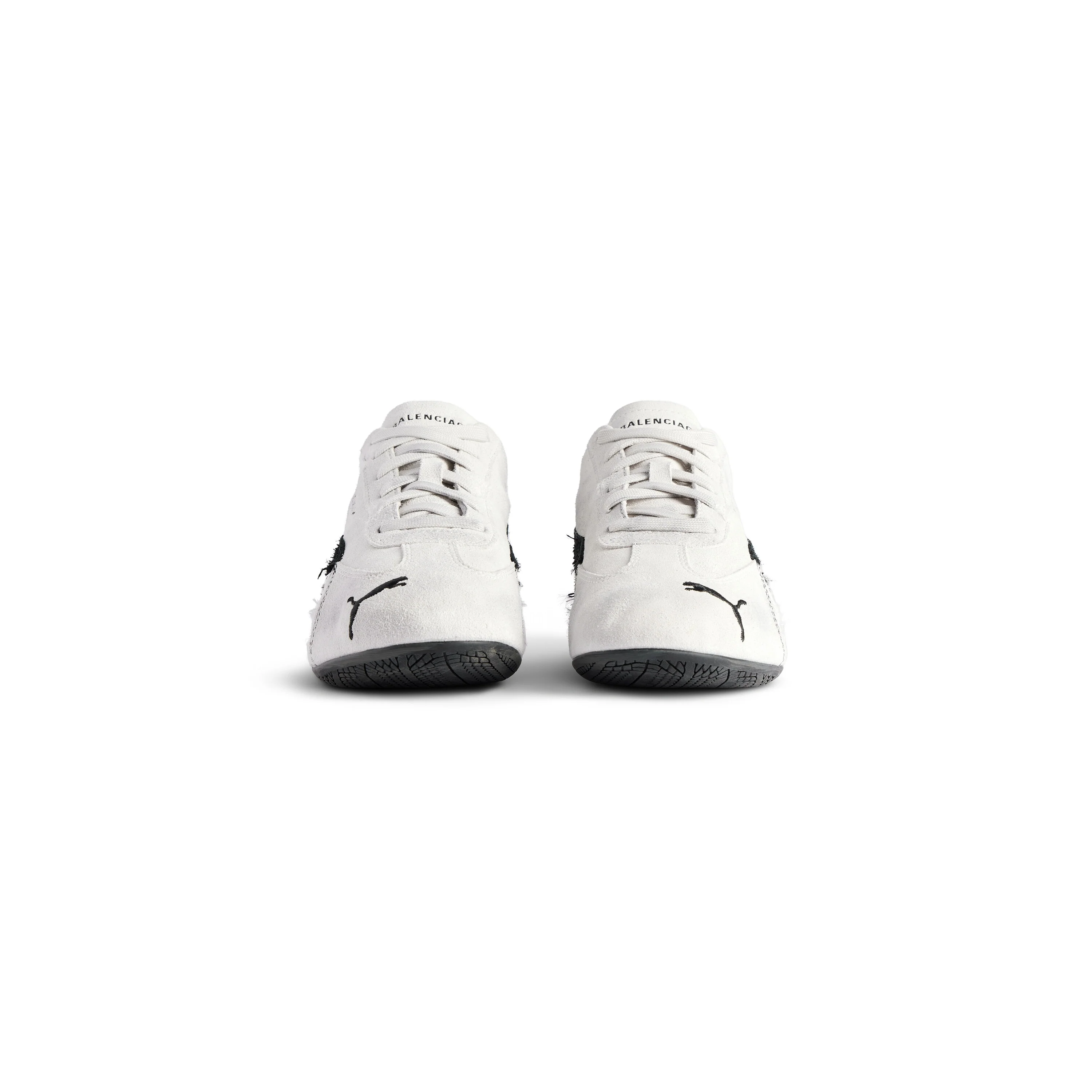 Speedcat Suede Balenciaga - Image 21