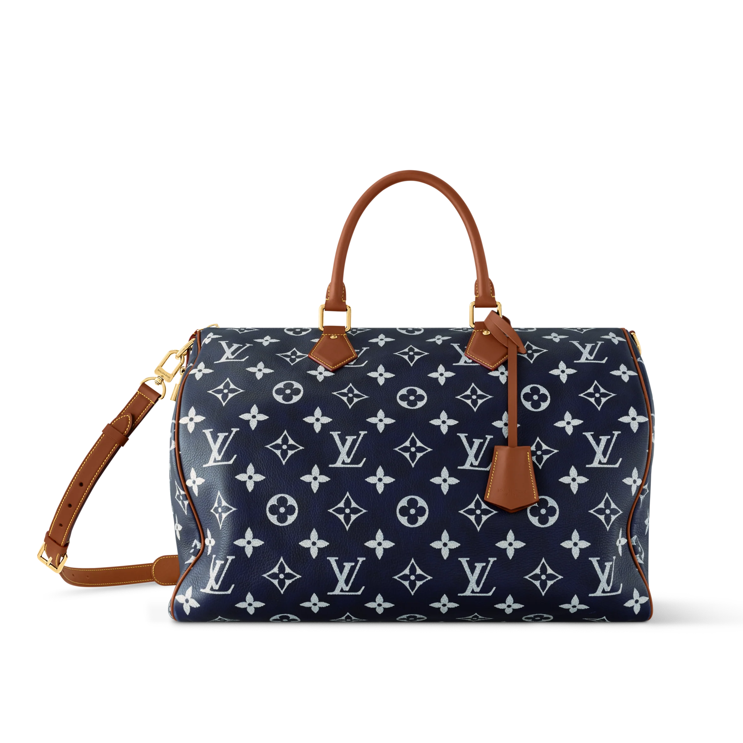 Speedy P9 Bandoulière 50 Bag