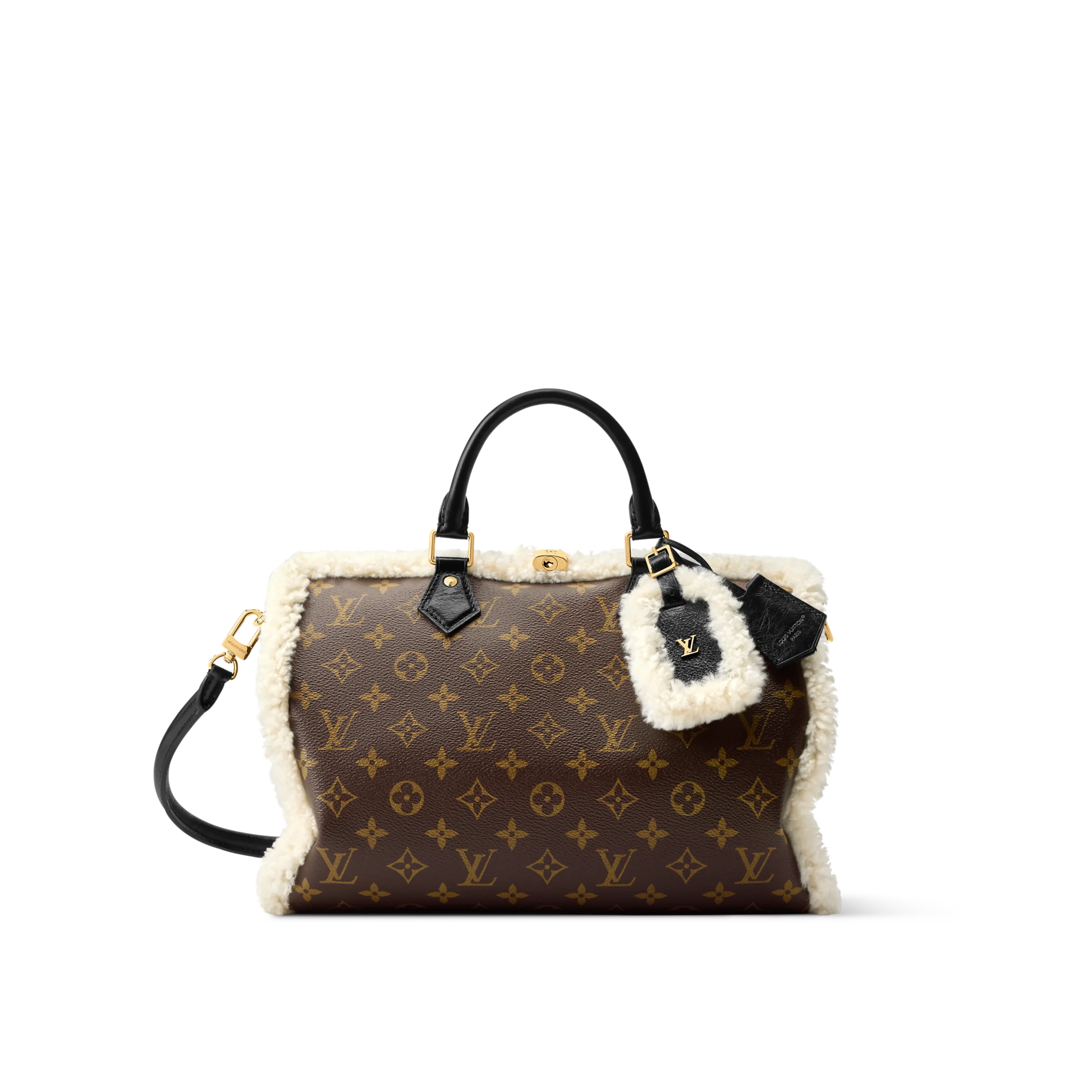 Speedy Soft 30 Teddy Bag