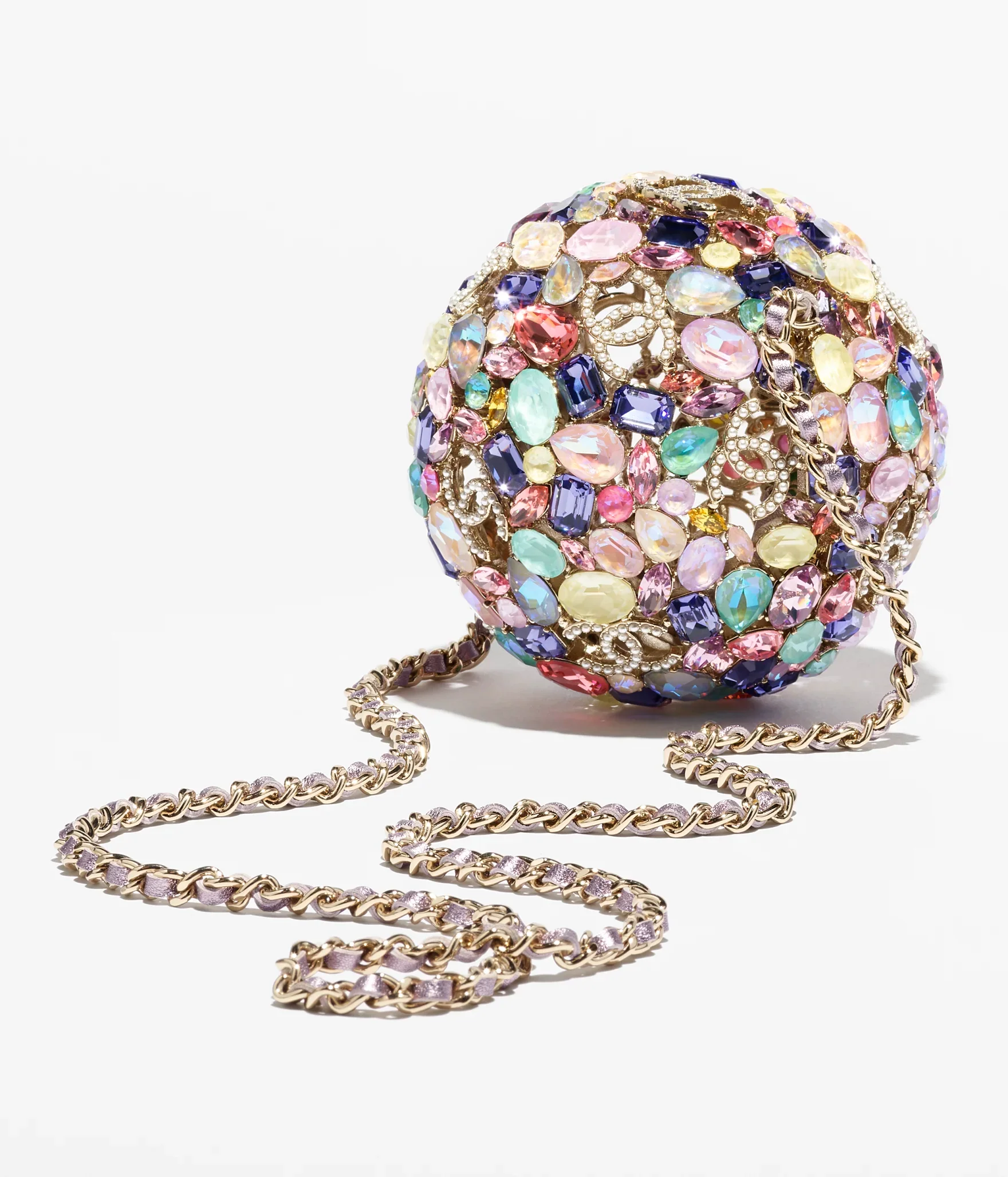 Sphere Minaudiere