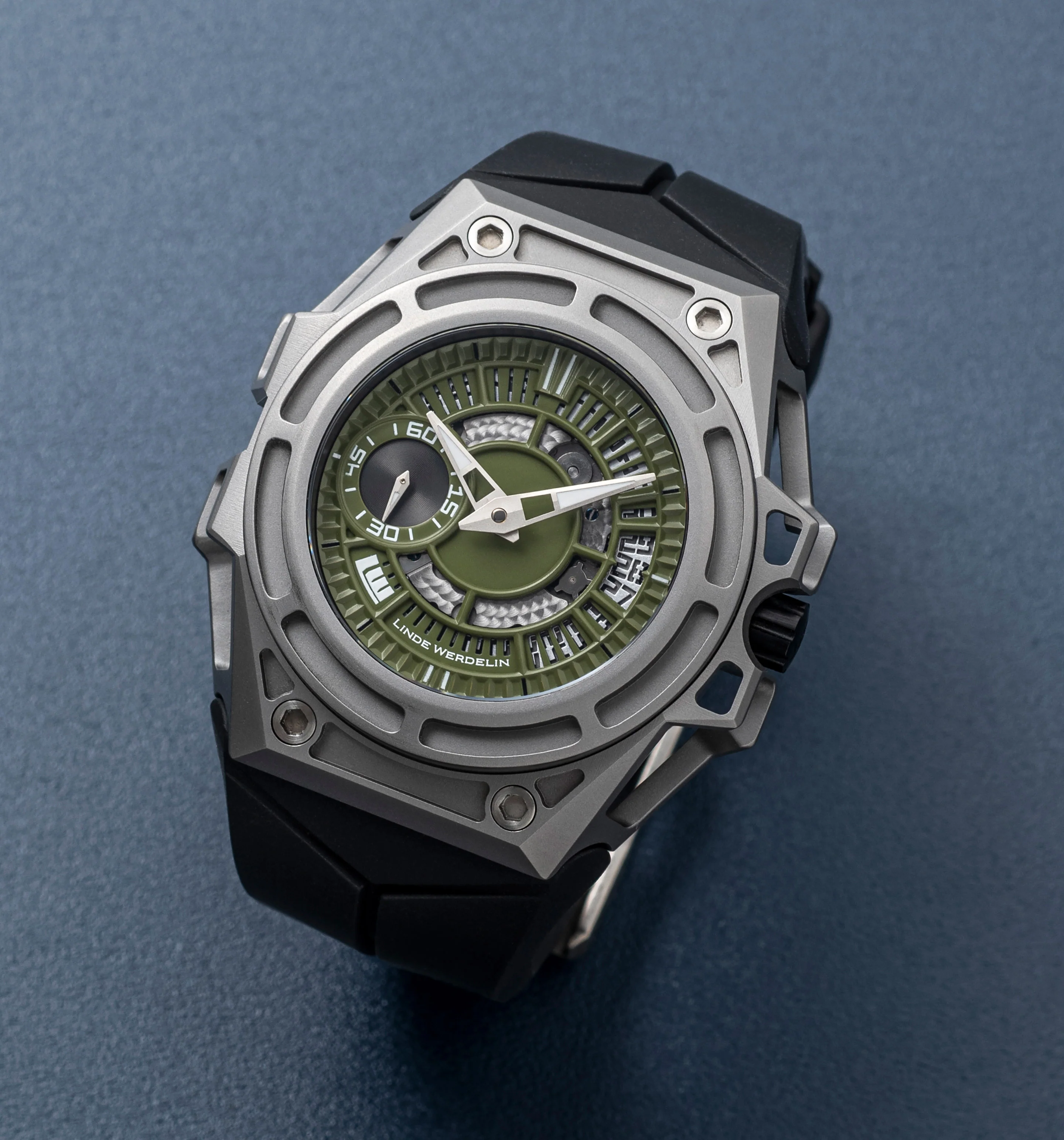 SpidoLite Summit - Image 2