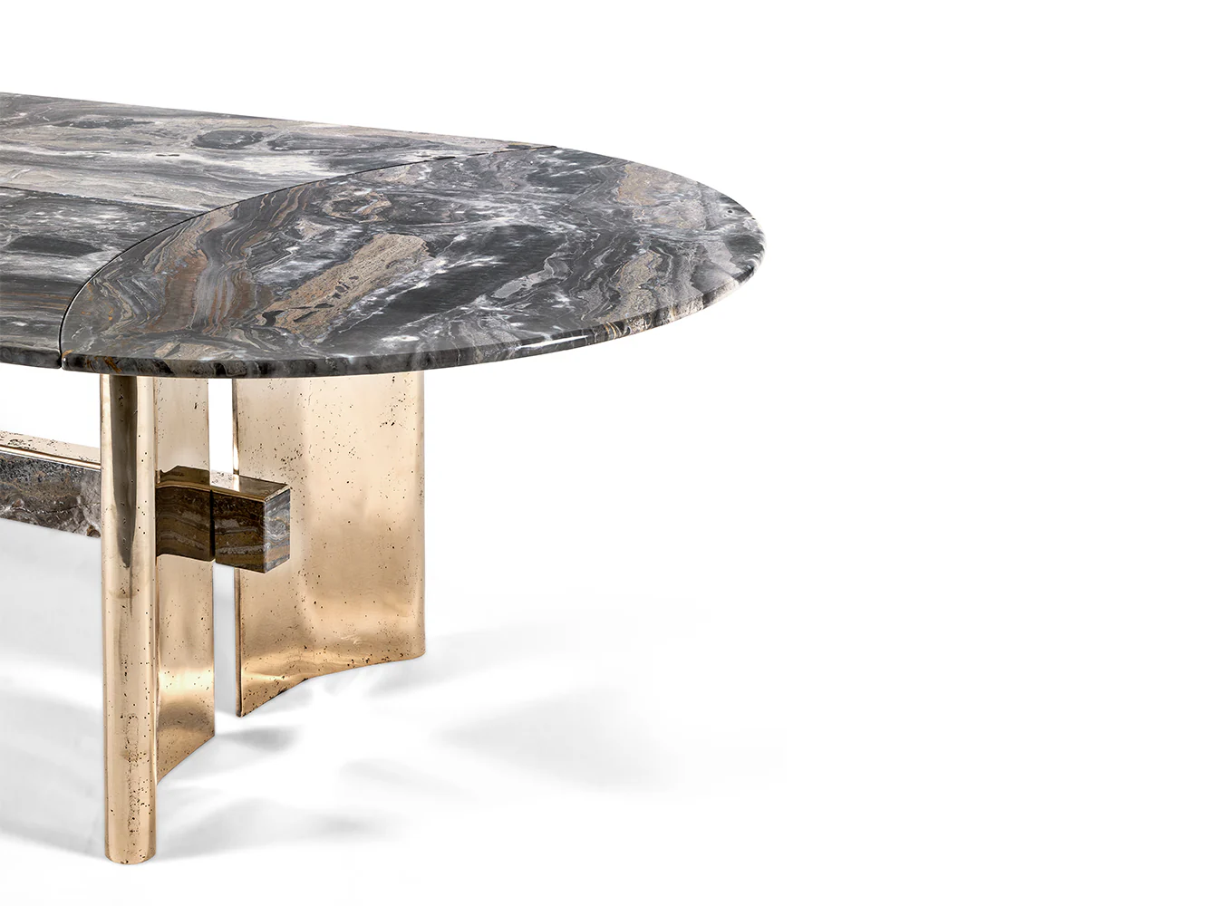 SPINNAKER DINING TABLE - Image 3