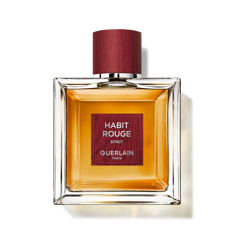 Spirit - Parfum