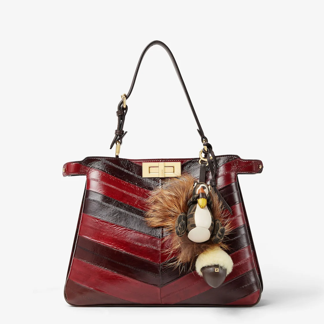 Squirrel Charm - Image 3