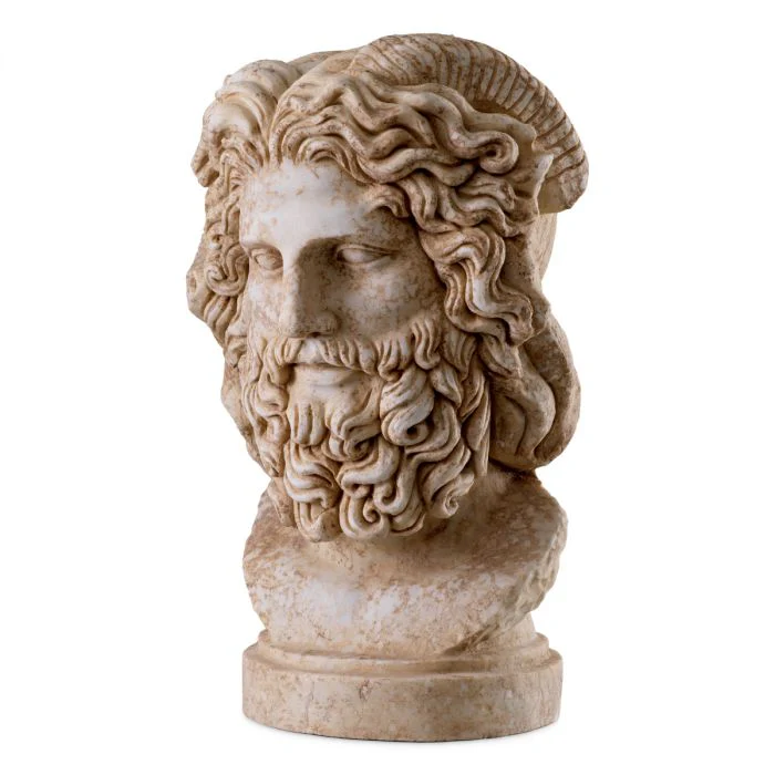 Statue Zeus - Image 2