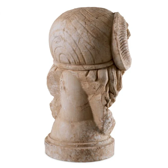 Statue Zeus - Image 3