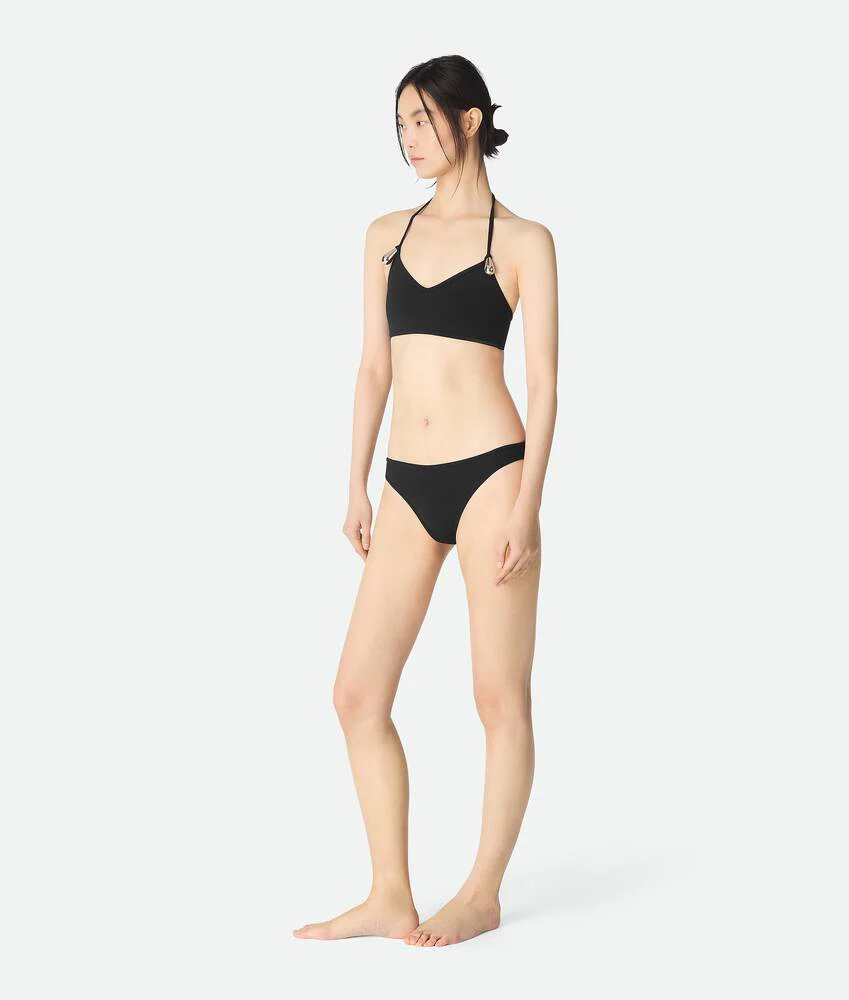 Stretch Nylon Bikini - Image 2