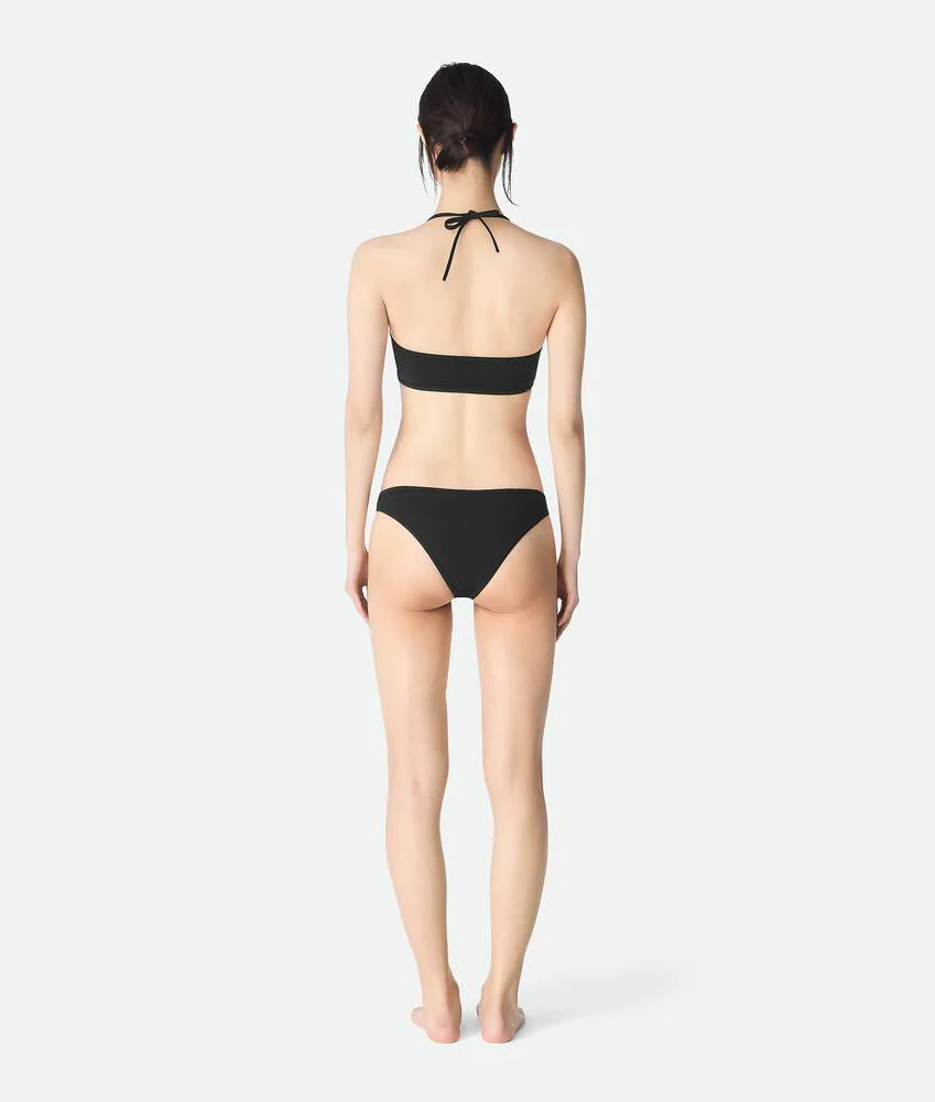 Stretch Nylon Bikini - Image 3