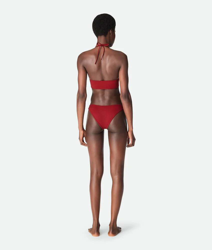 Stretch Nylon Bikini - Image 6