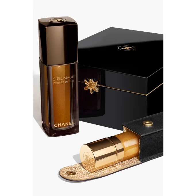 Sublimage L’extrait De Nuit – Le Coffret - Image 2