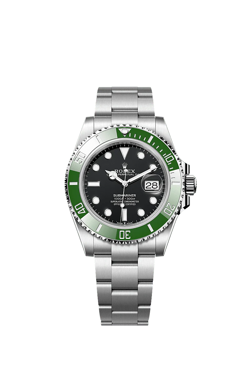Submariner Date