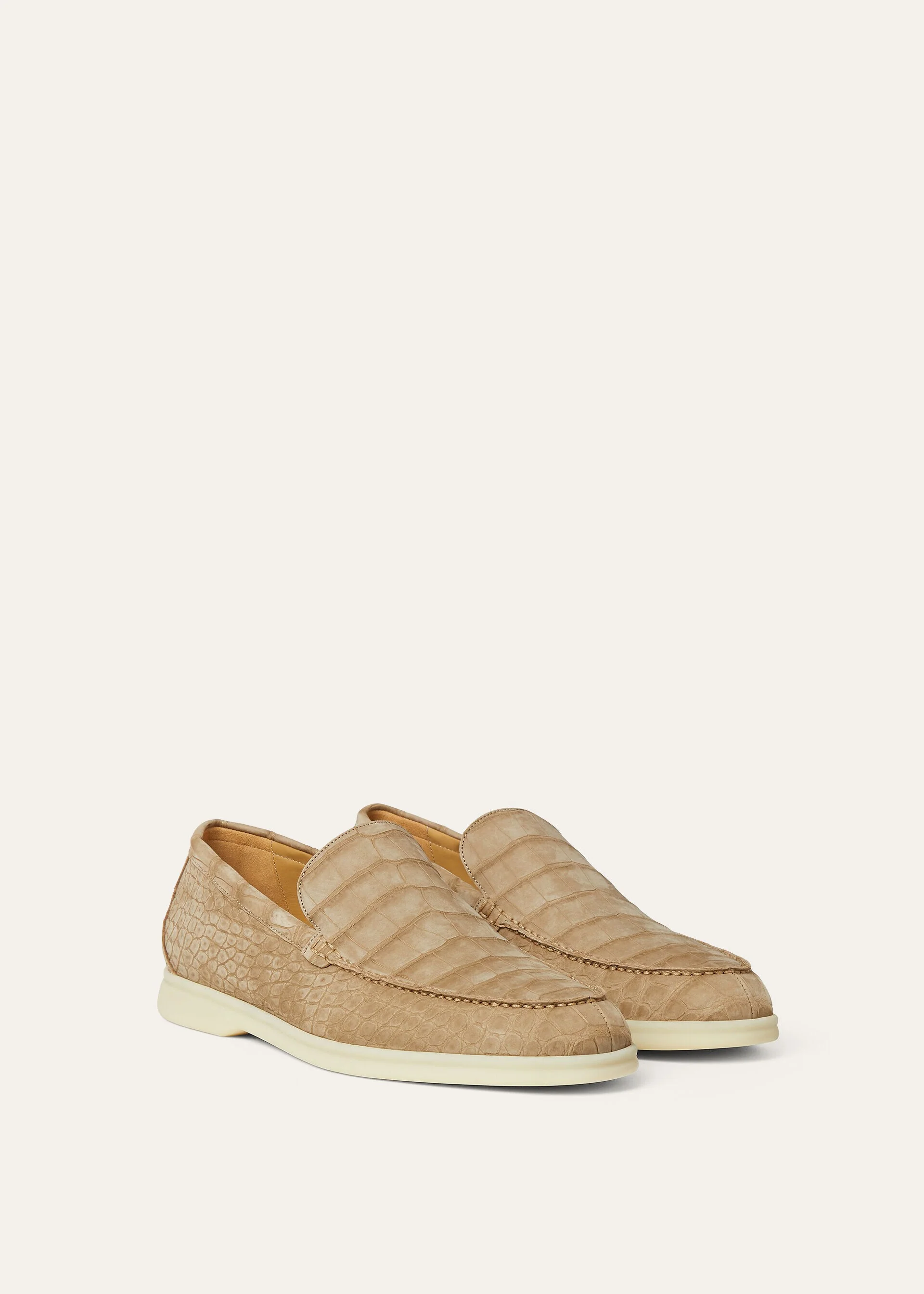 Summer Walk Loafer - Image 2