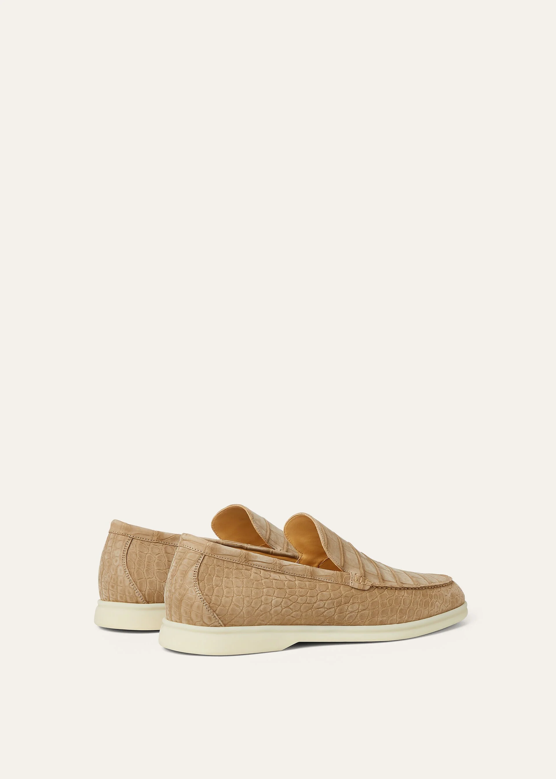 Summer Walk Loafer - Image 3