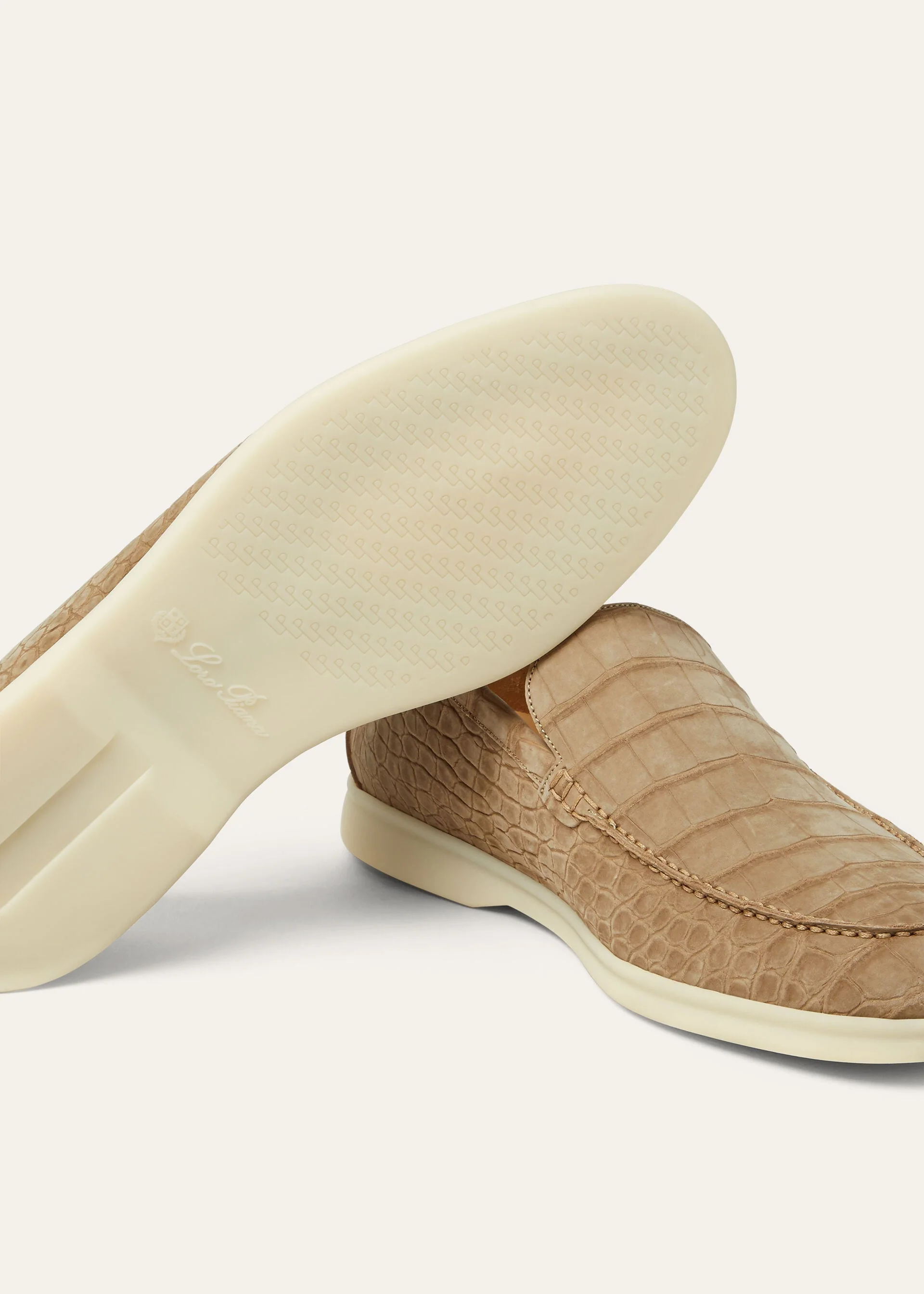 Summer Walk Loafer - Image 4