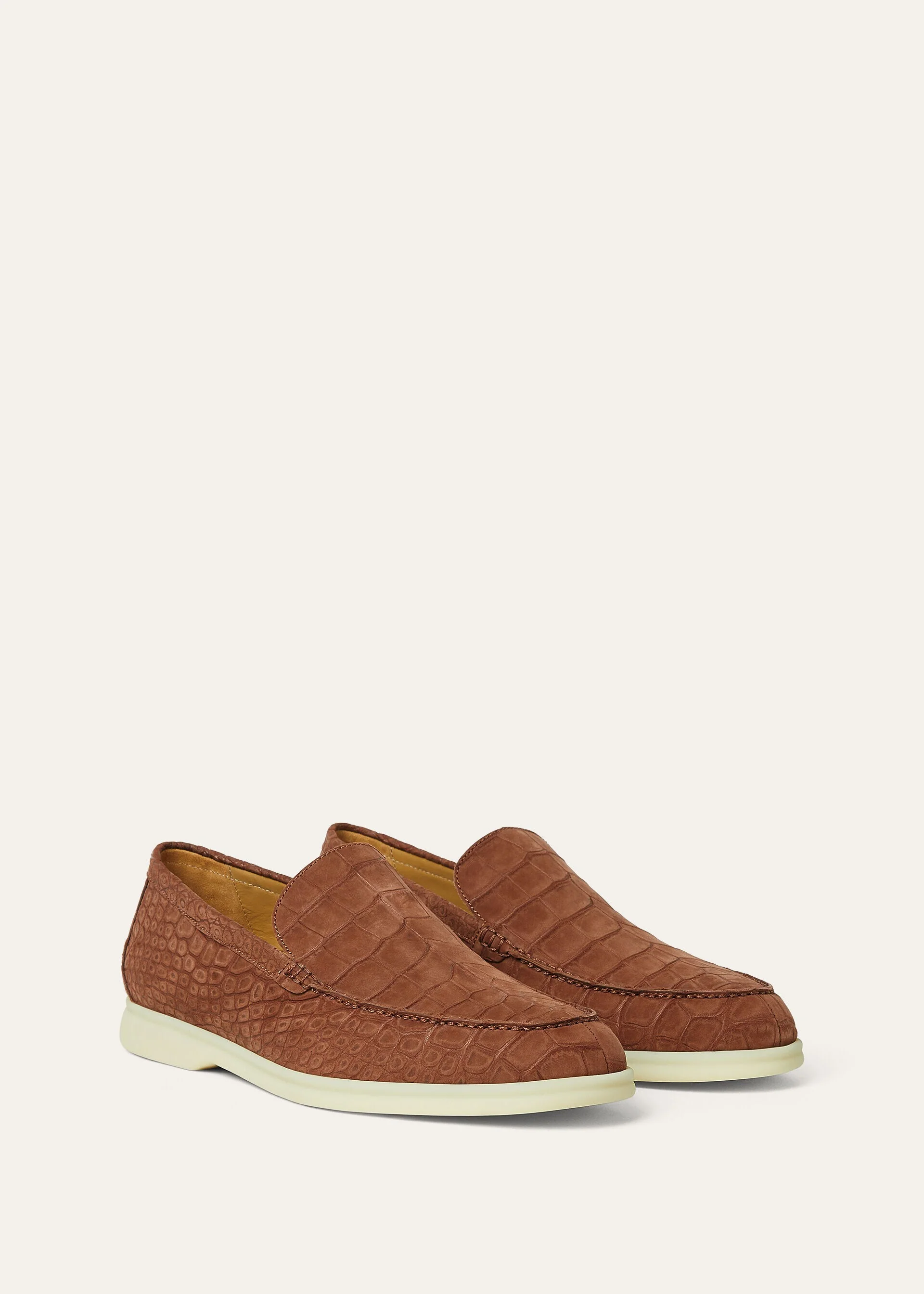 Summer Walk Loafer - Image 6