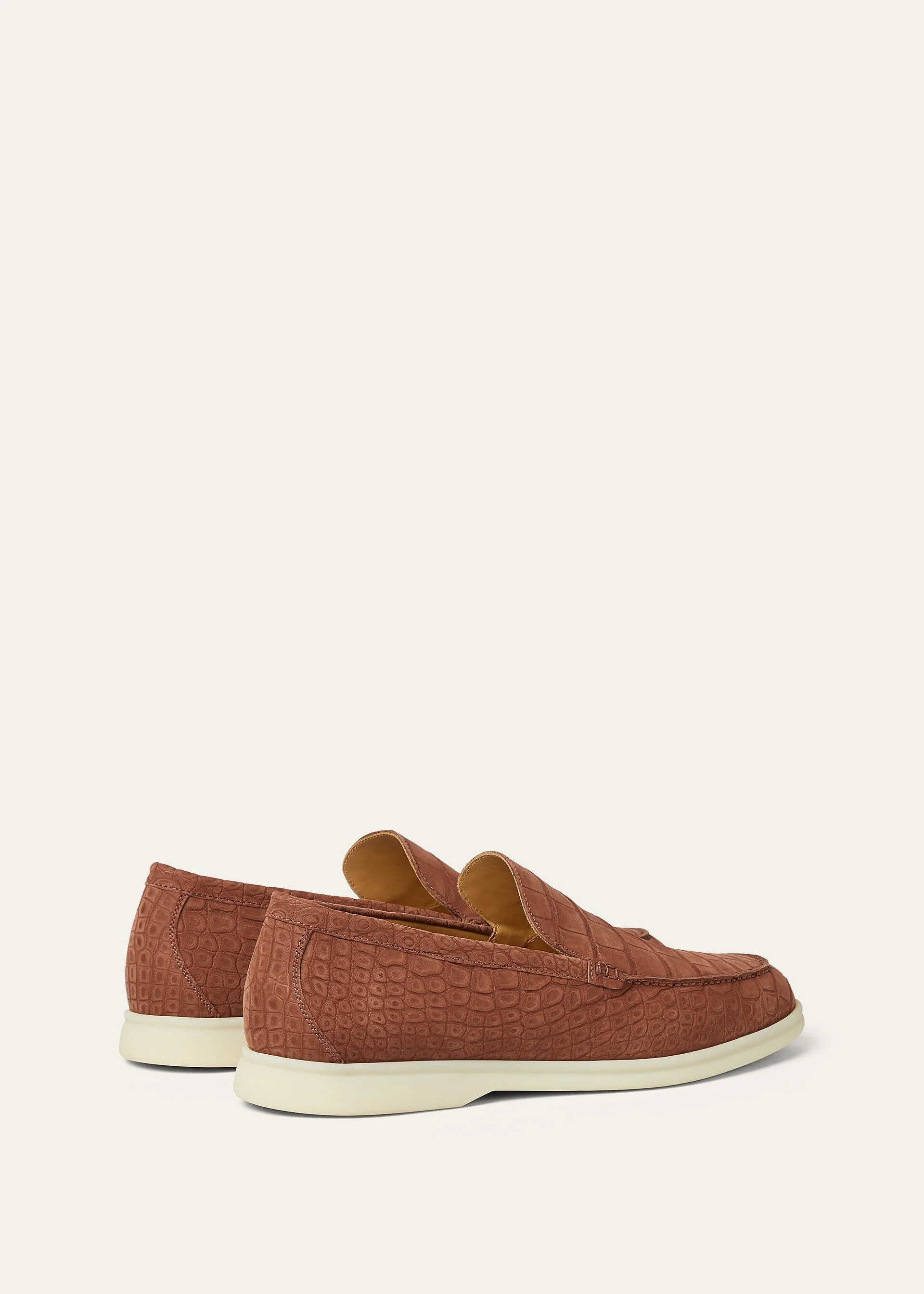 Summer Walk Loafer - Image 7