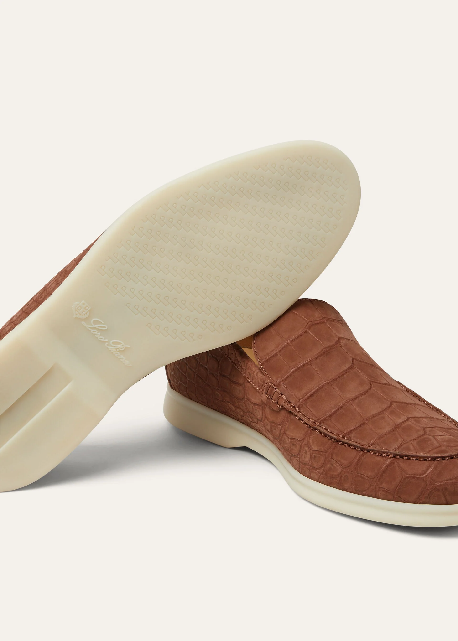 Summer Walk Loafer - Image 8