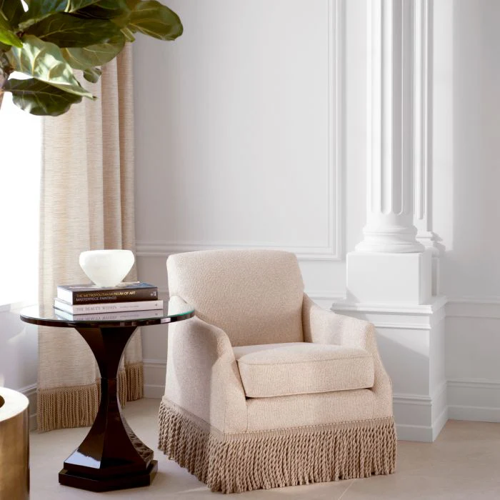 Swivel Chair Madison - Image 2