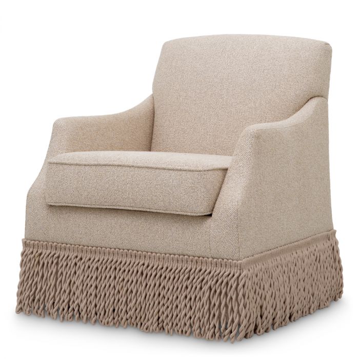 Swivel Chair Madison - Image 3