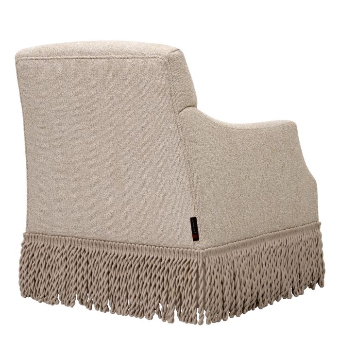 Swivel Chair Madison - Image 4