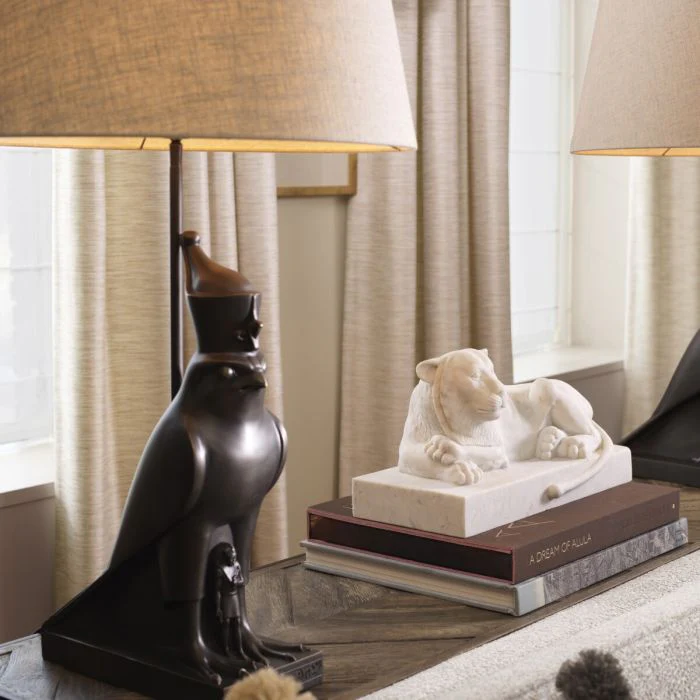 Table Lamp Horus - Image 2