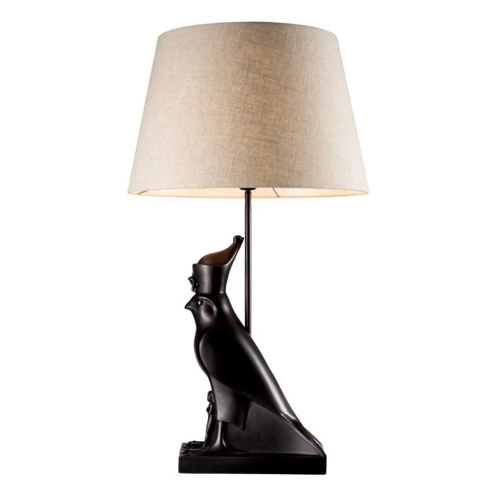 Table Lamp Horus - Image 3