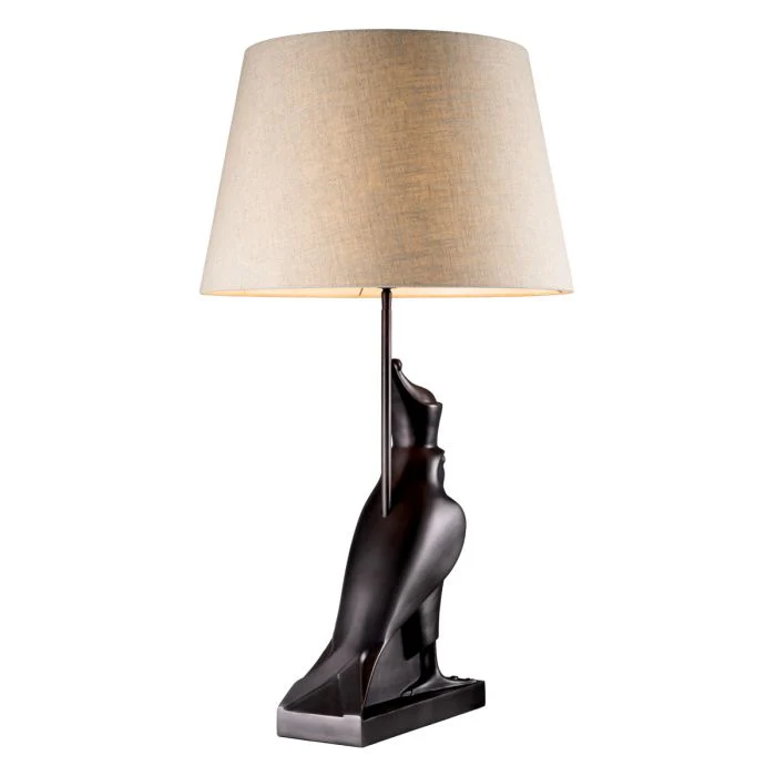 Table Lamp Horus - Image 4