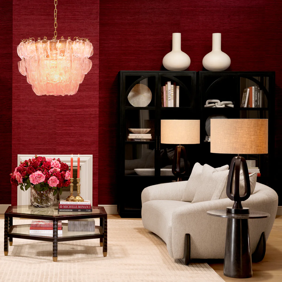 Table Lamp Madrona - Image 2