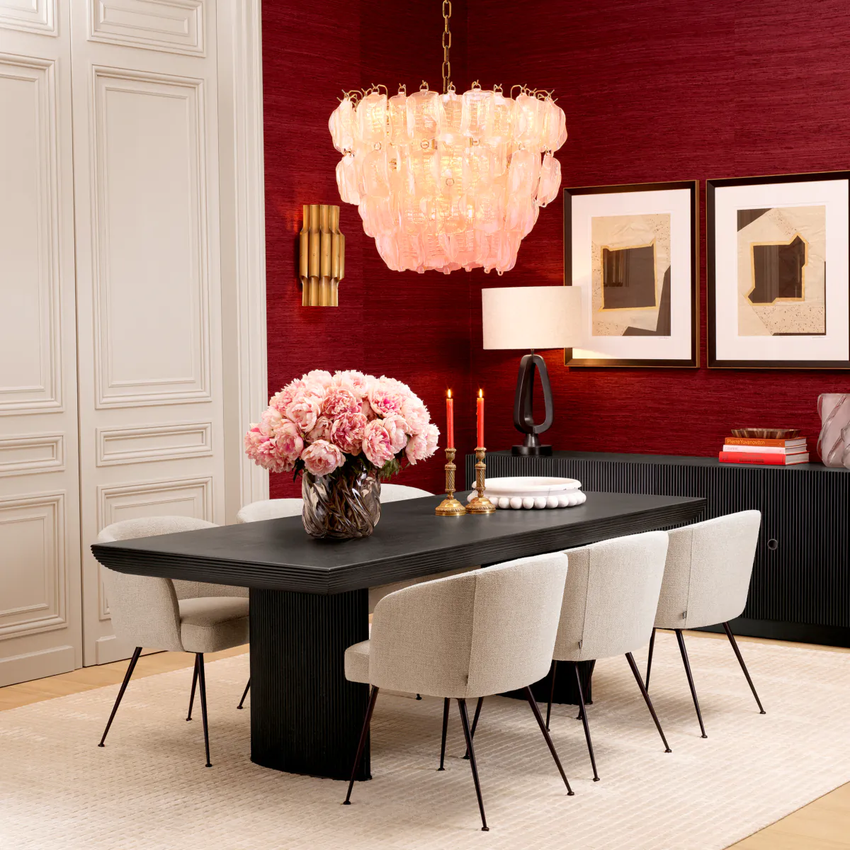 Table Lamp Madrona - Image 4