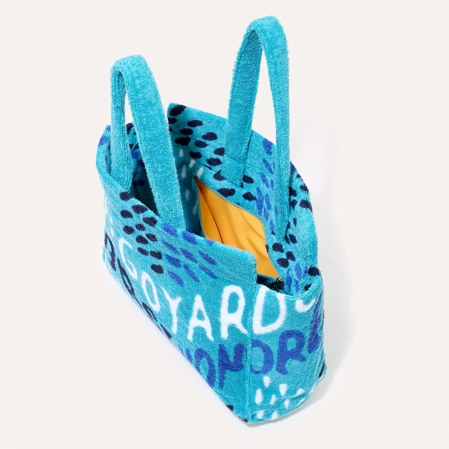Terry Eponge bag - Image 3